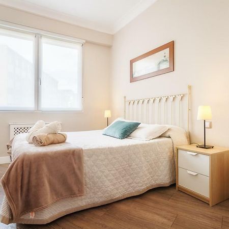 San Mames View Apartment Bilbao Kültér fotó