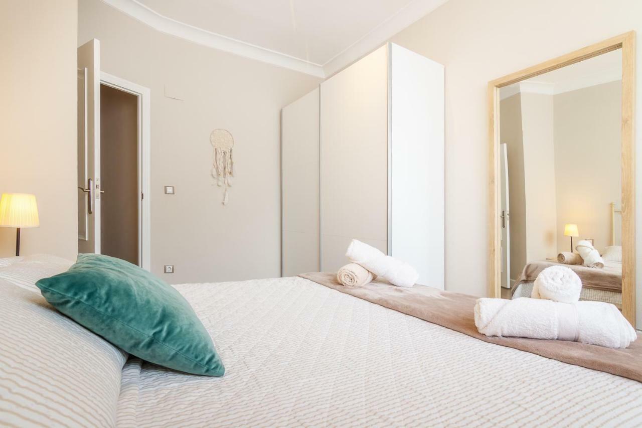 San Mames View Apartment Bilbao Kültér fotó